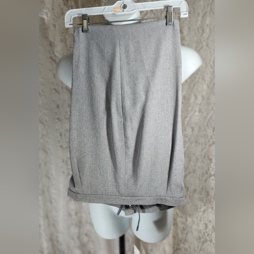 Focus Gray Trouser Slacks